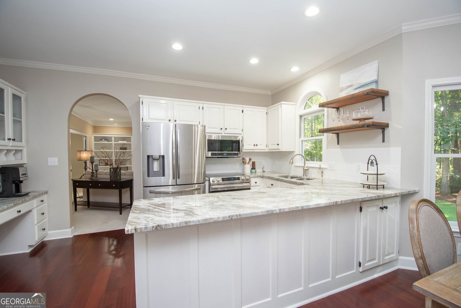 300 Weeping Willow Way Tyrone - Photo 15