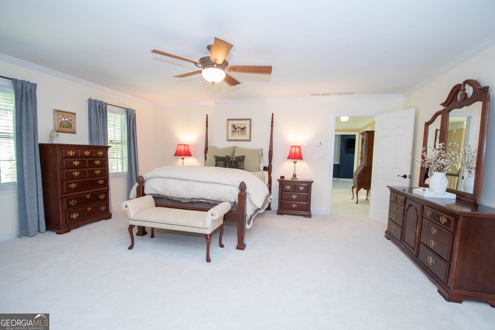 300 Weeping Willow Way Tyrone - Photo 22