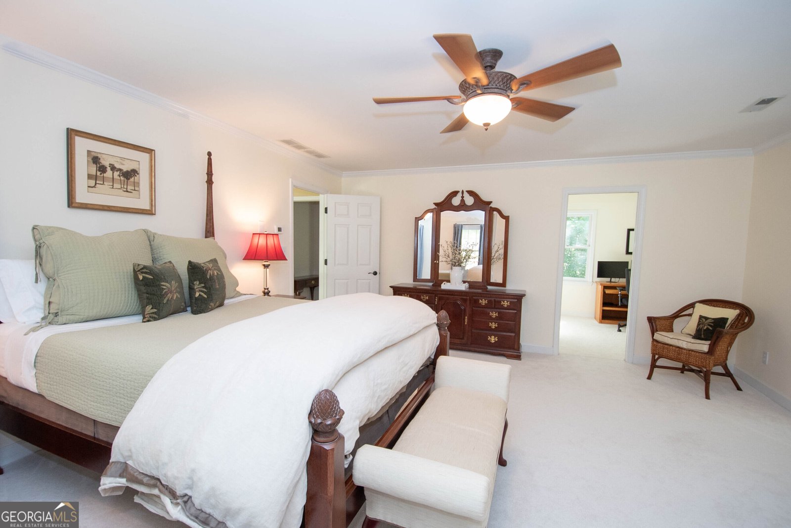 300 Weeping Willow Way Tyrone - Photo 23