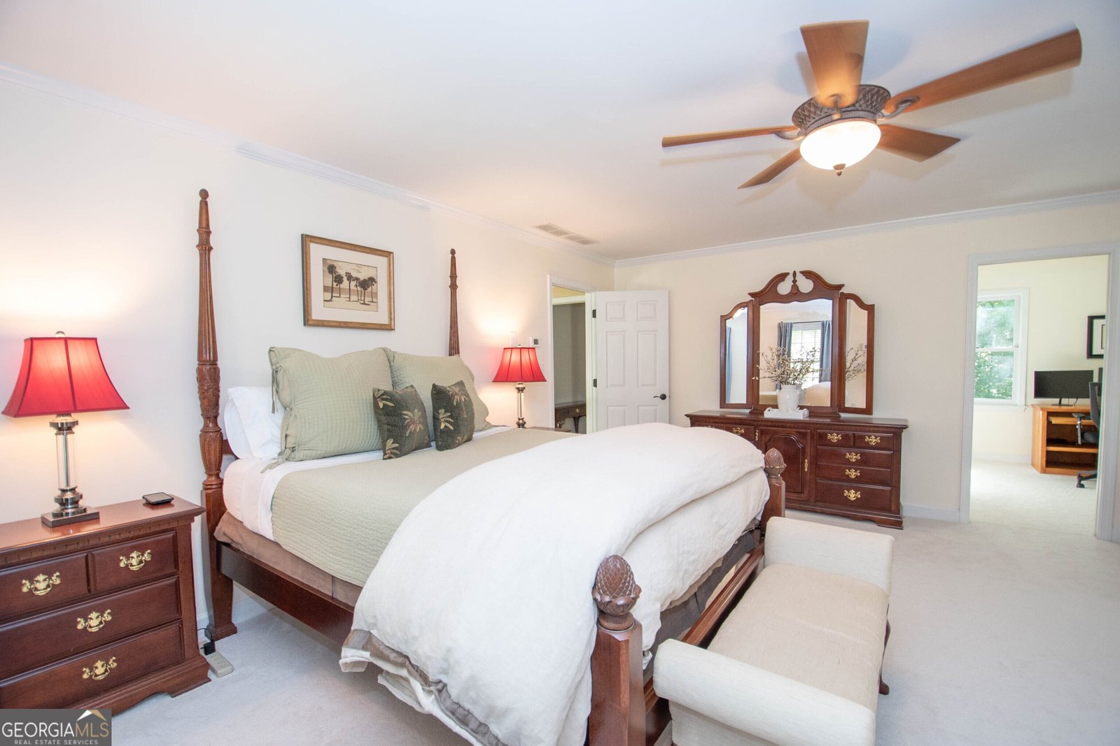 300 Weeping Willow Way Tyrone - Photo 24