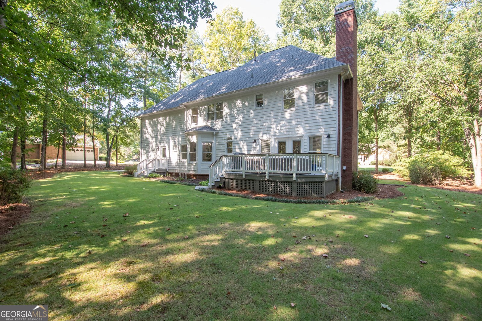 300 Weeping Willow Way Tyrone - Photo 45