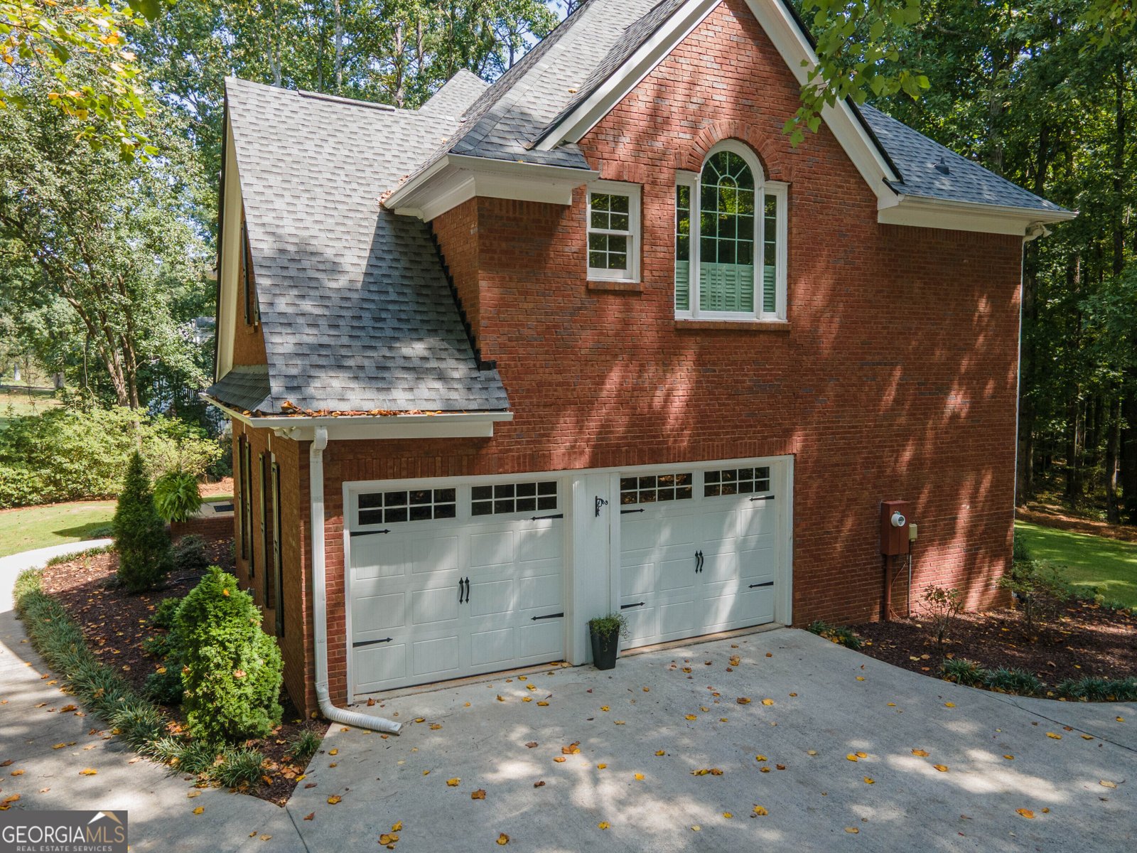 300 Weeping Willow Way Tyrone - Photo 47