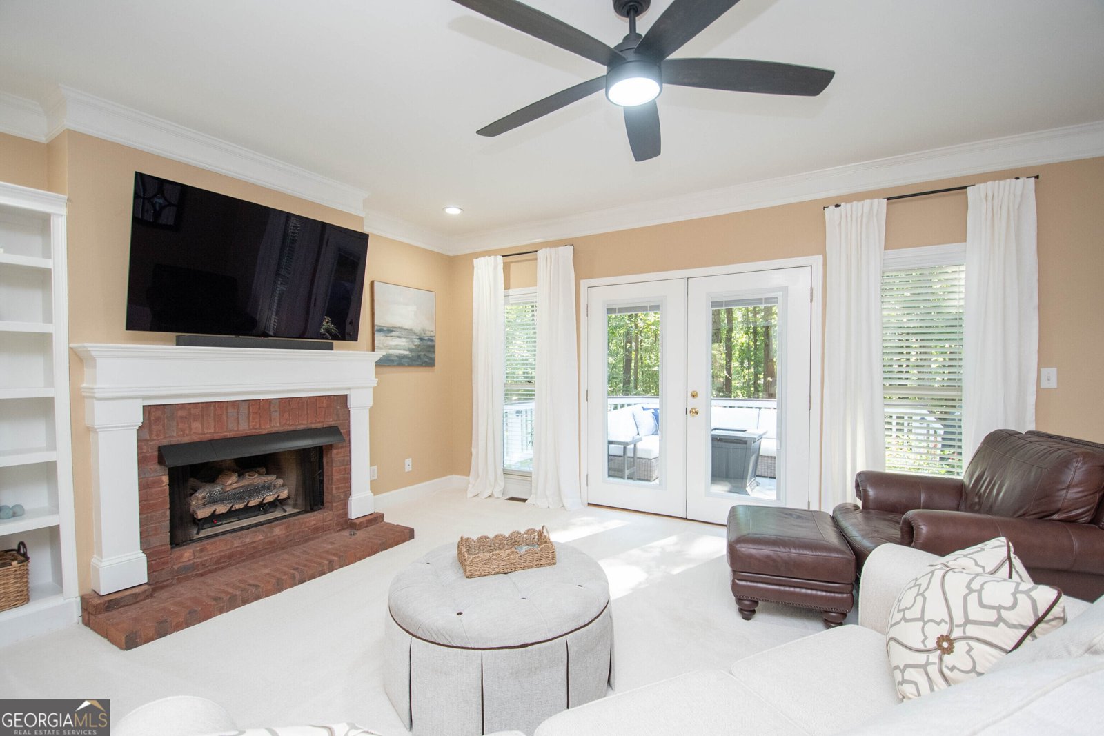 300 Weeping Willow Way Tyrone - Photo 6