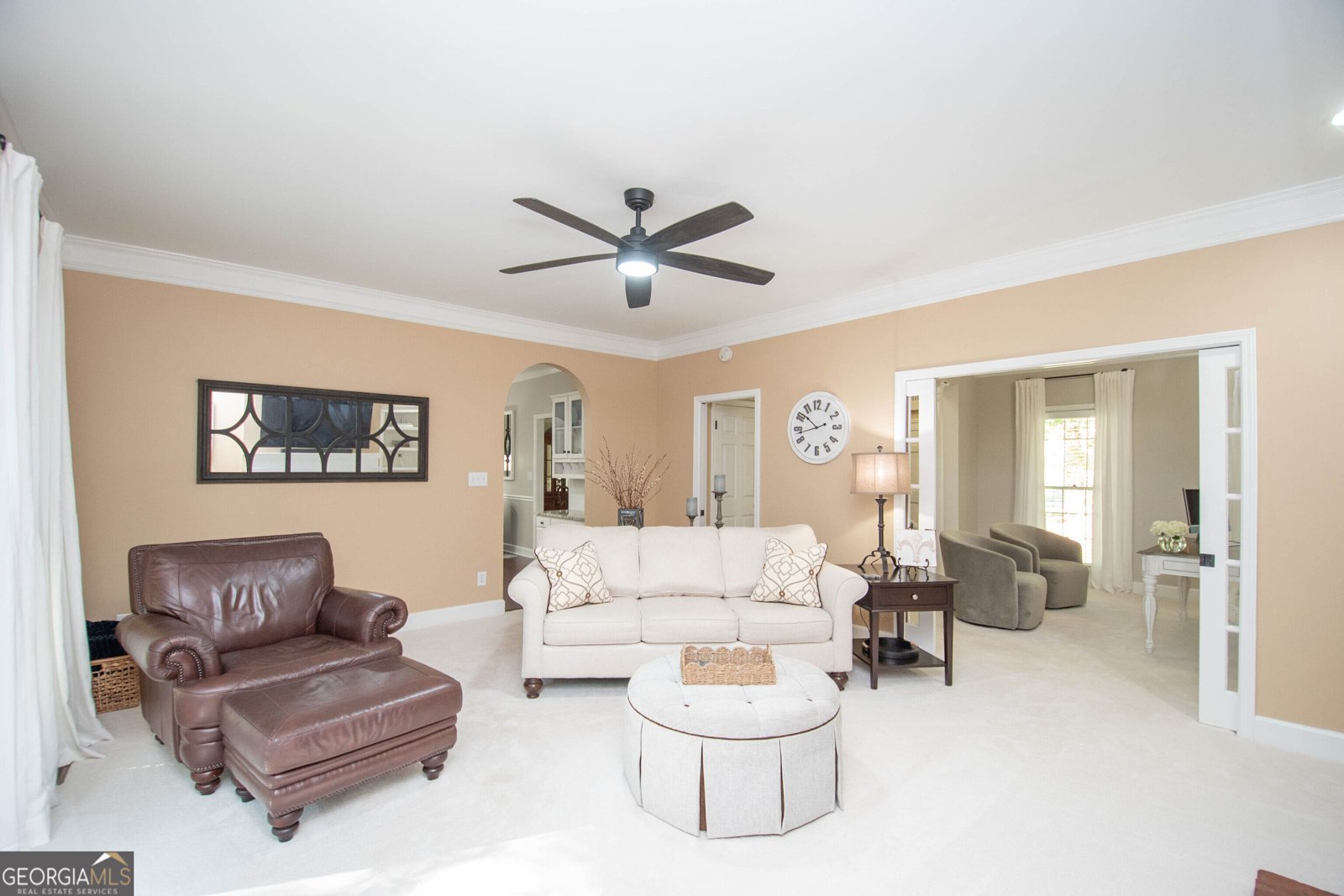 300 Weeping Willow Way Tyrone - Photo 7