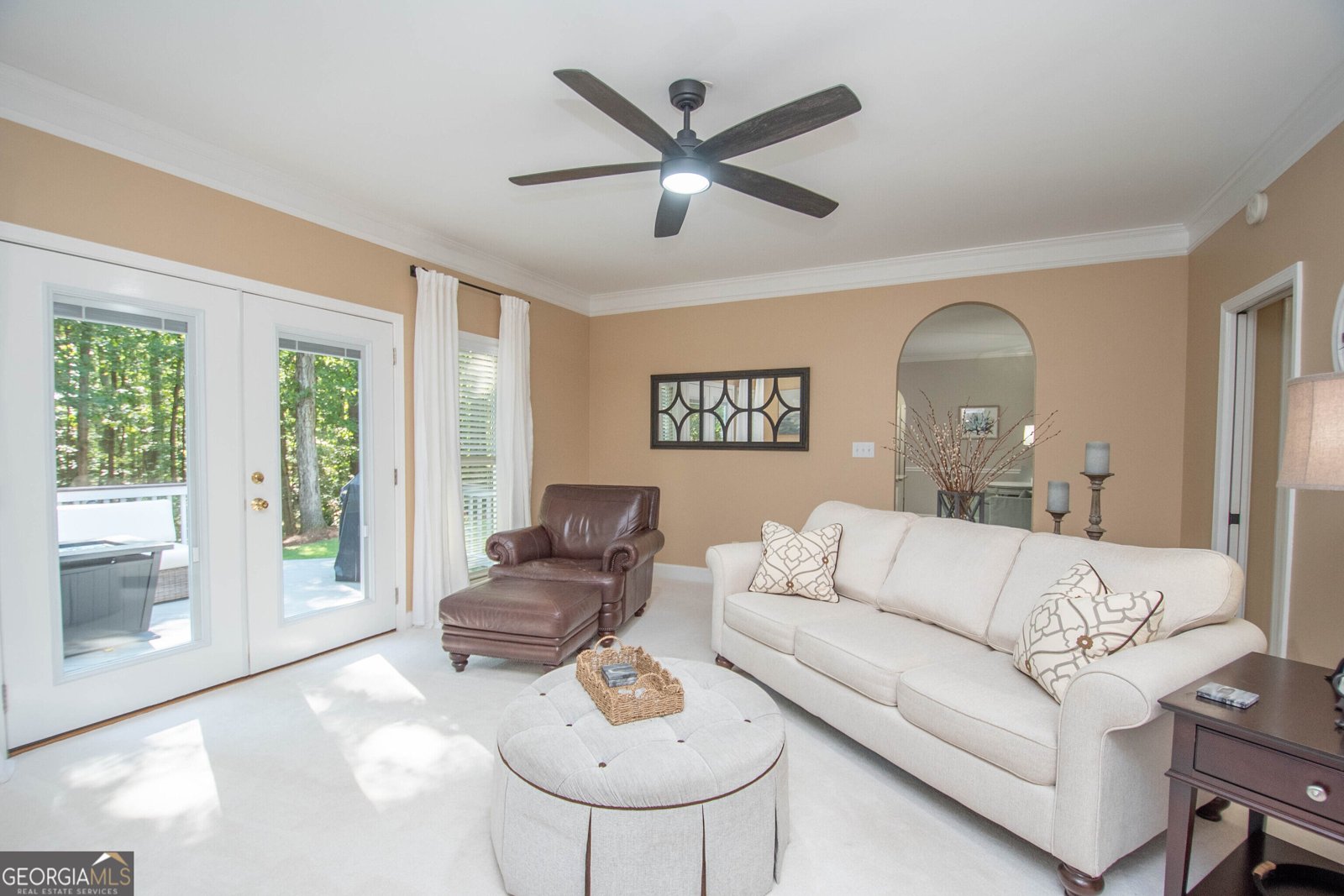 300 Weeping Willow Way Tyrone - Photo 8