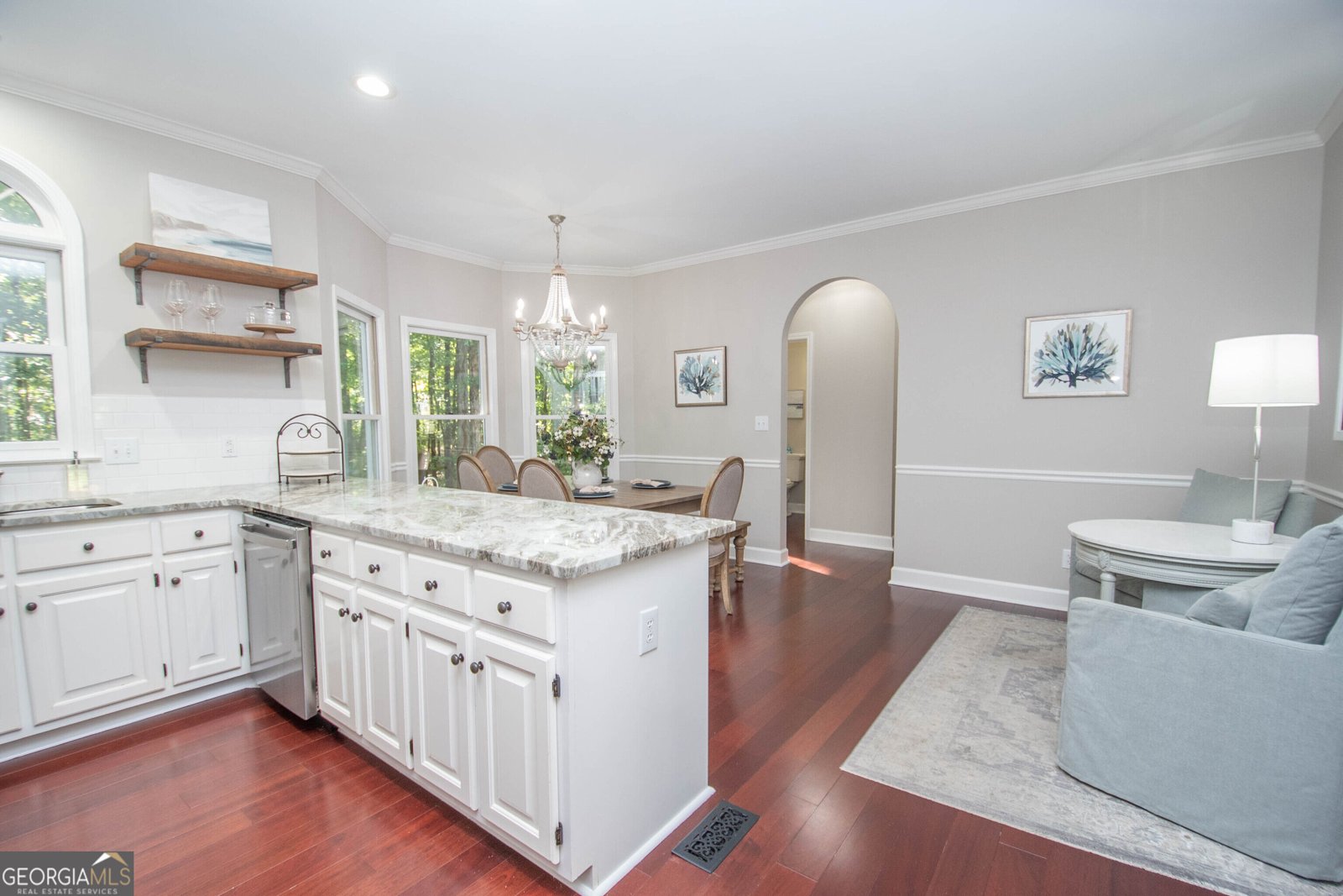 300 Weeping Willow Way Tyrone - Photo 9