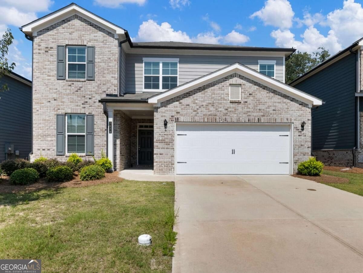 3438 Long Creek Drive Buford - main photo