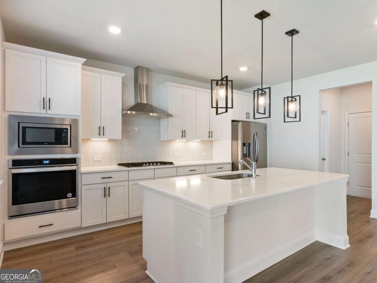 3438 Long Creek Drive Buford - Photo 10