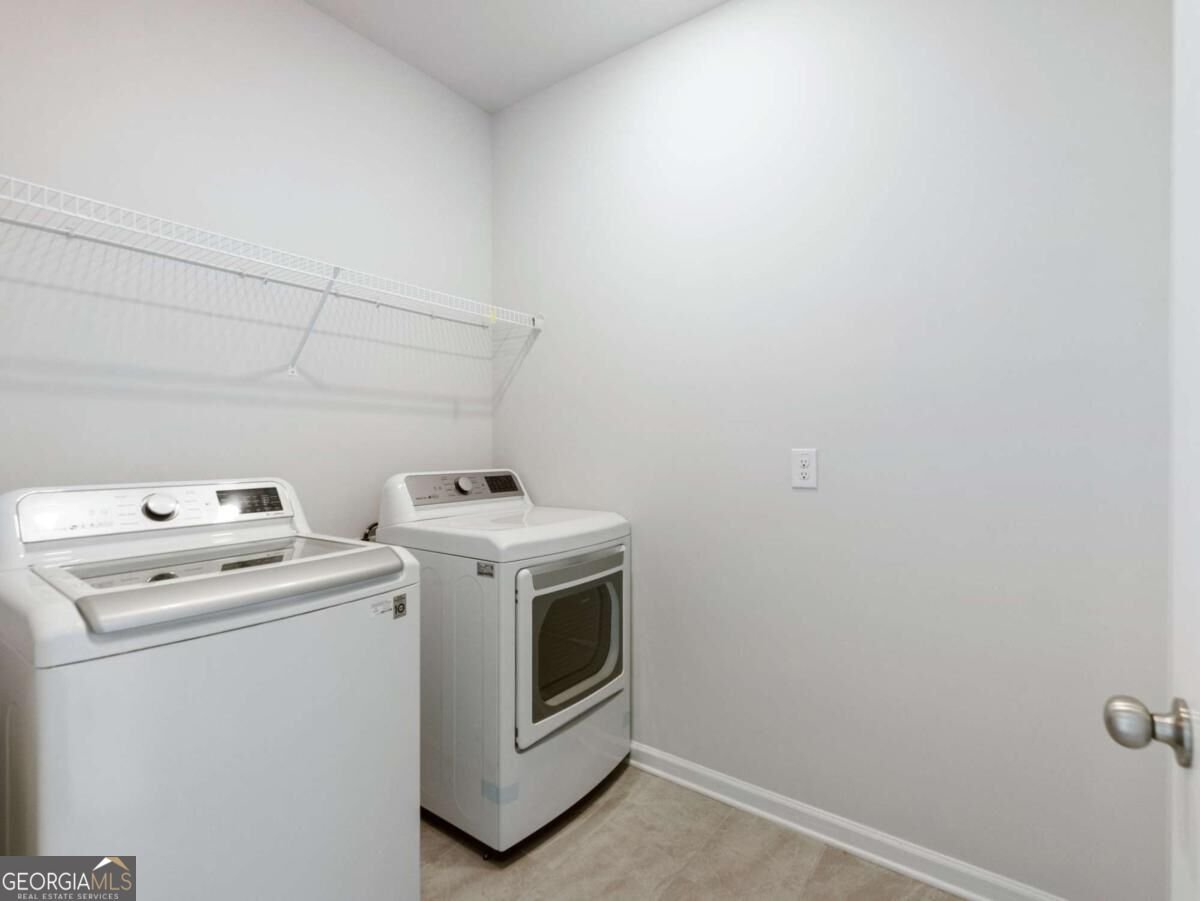 3438 Long Creek Drive Buford - Photo 17
