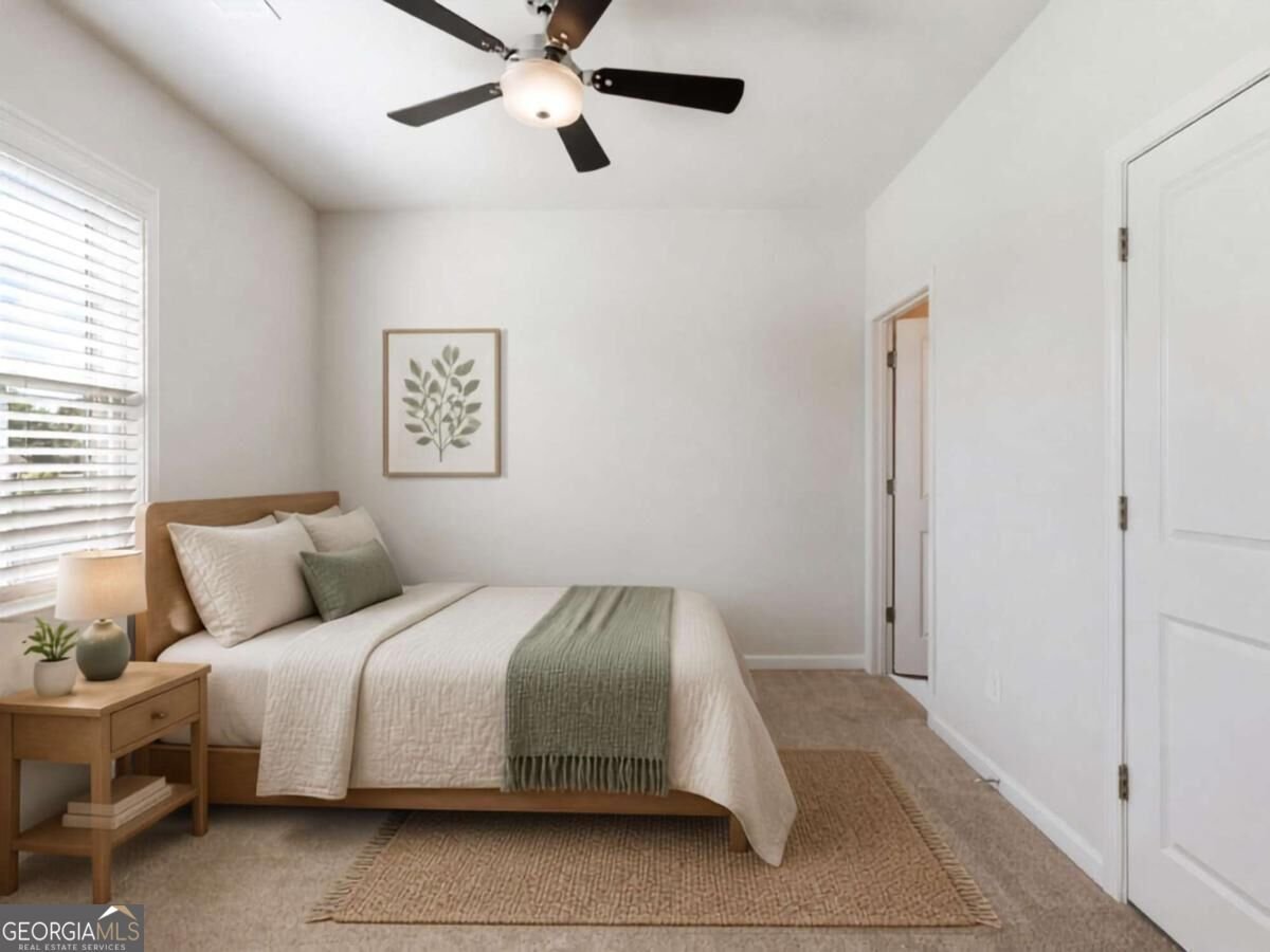 3438 Long Creek Drive Buford - Photo 18