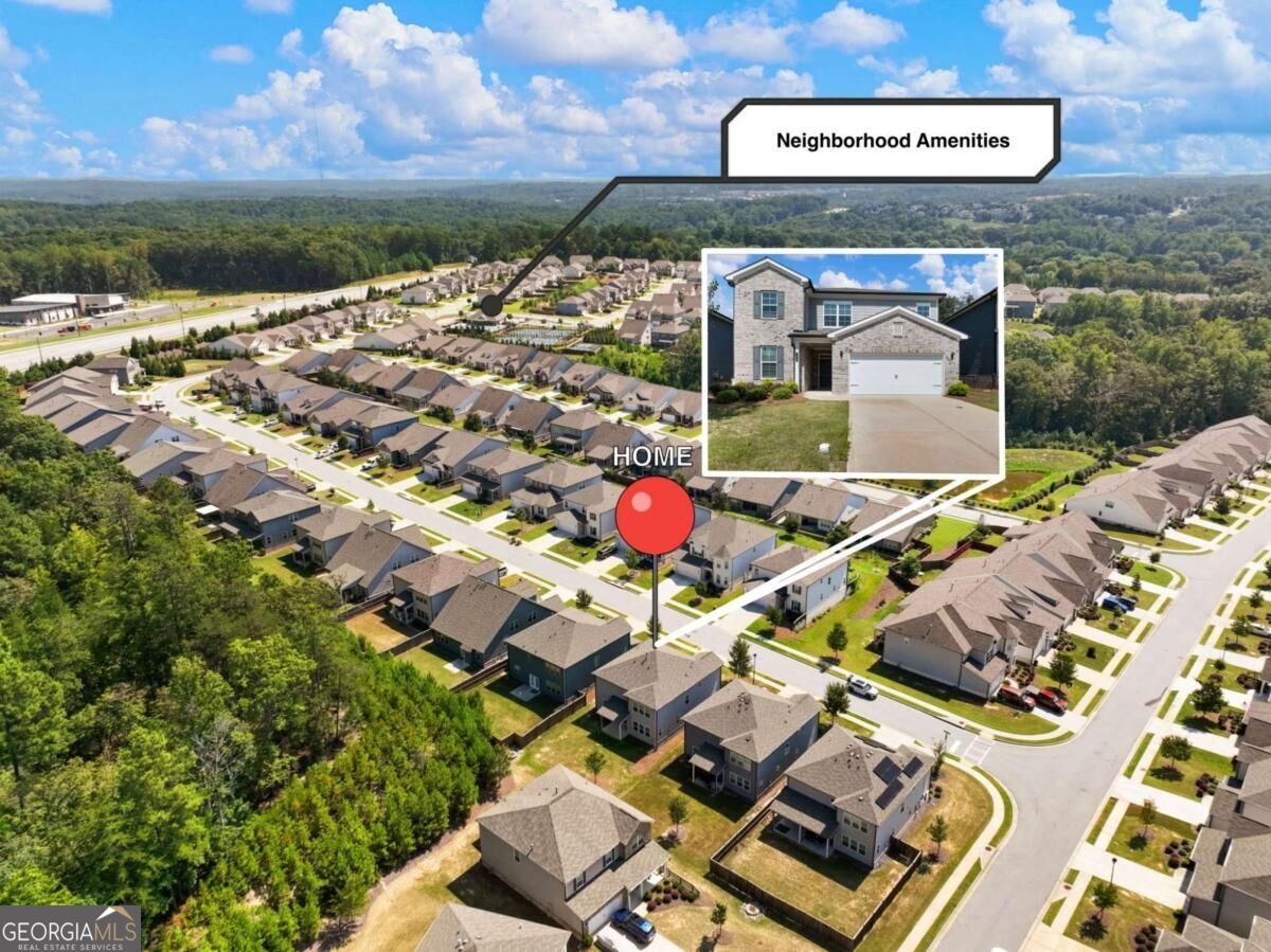 3438 Long Creek Drive Buford - Photo 30