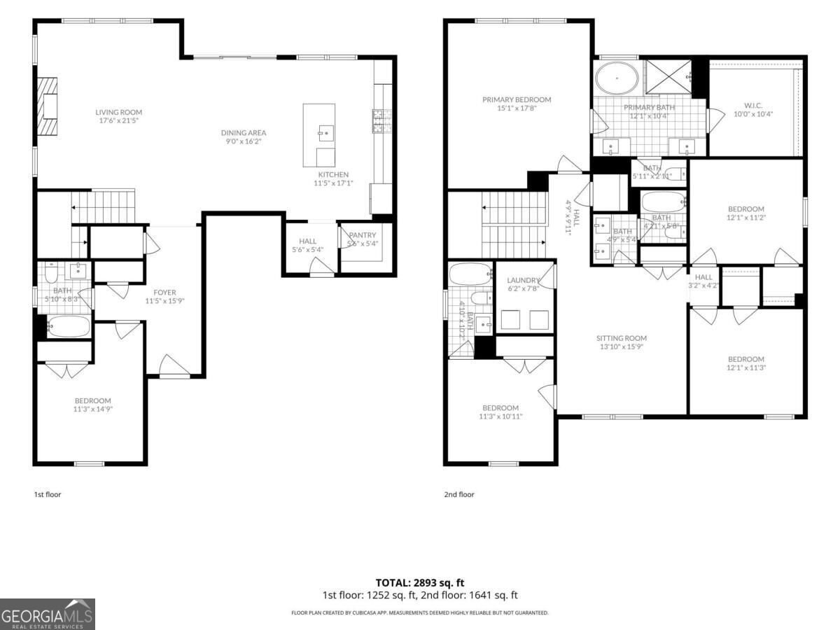3438 Long Creek Drive Buford - Photo 31