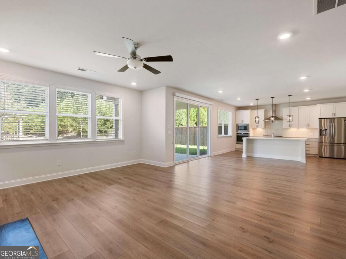3438 Long Creek Drive Buford - Photo 8
