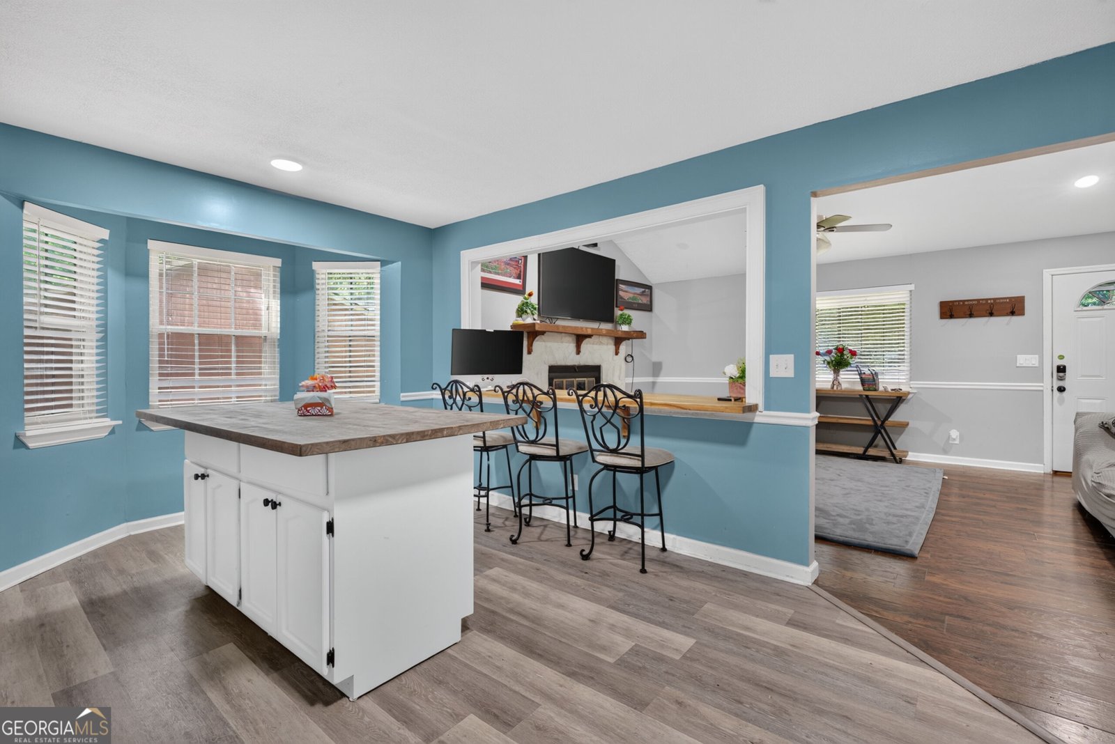 228 Jefferson Circle Macon - Photo 14
