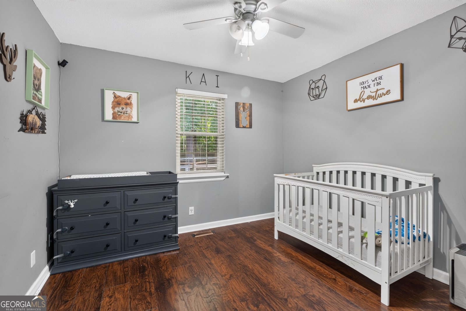 228 Jefferson Circle Macon - Photo 21
