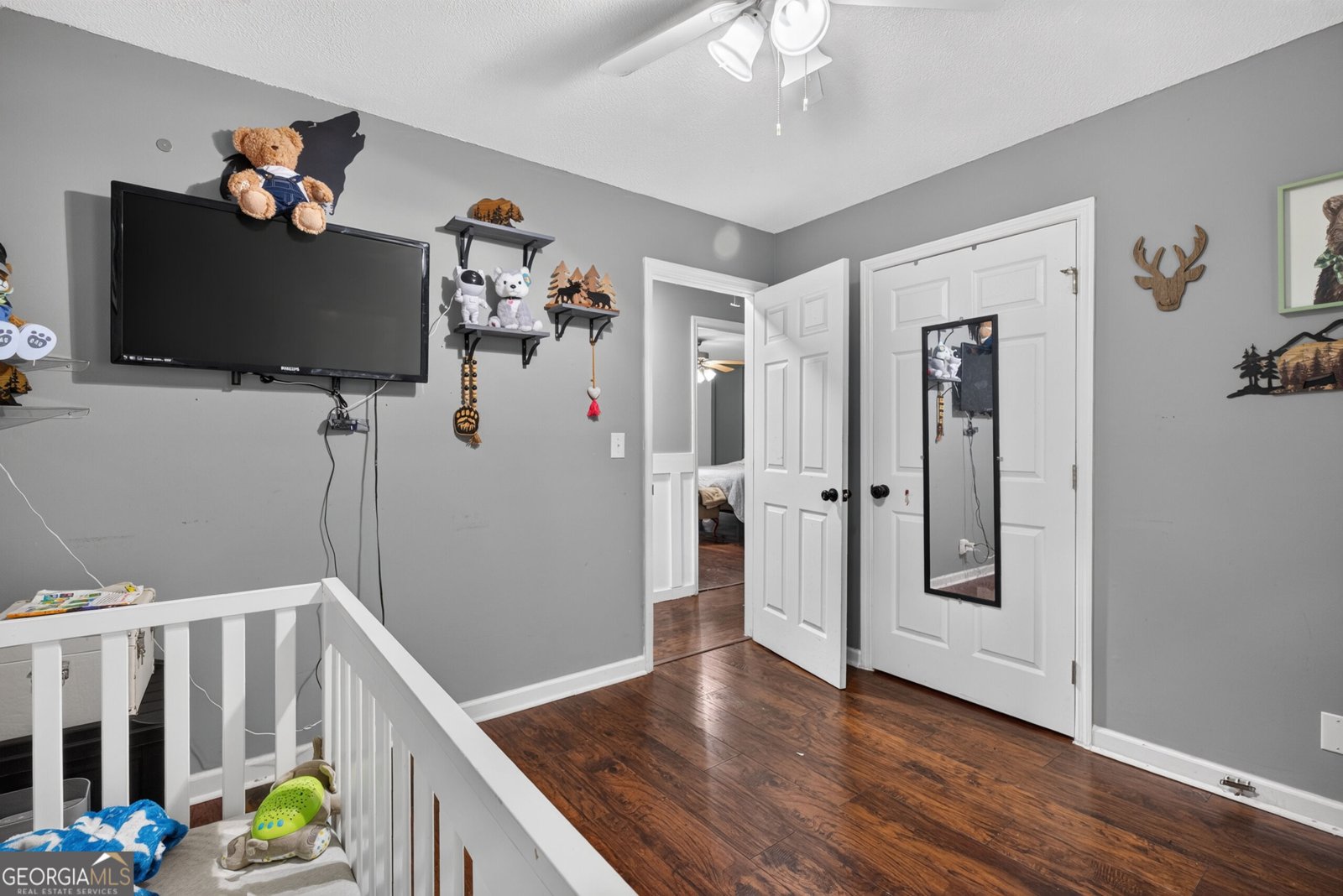 228 Jefferson Circle Macon - Photo 22