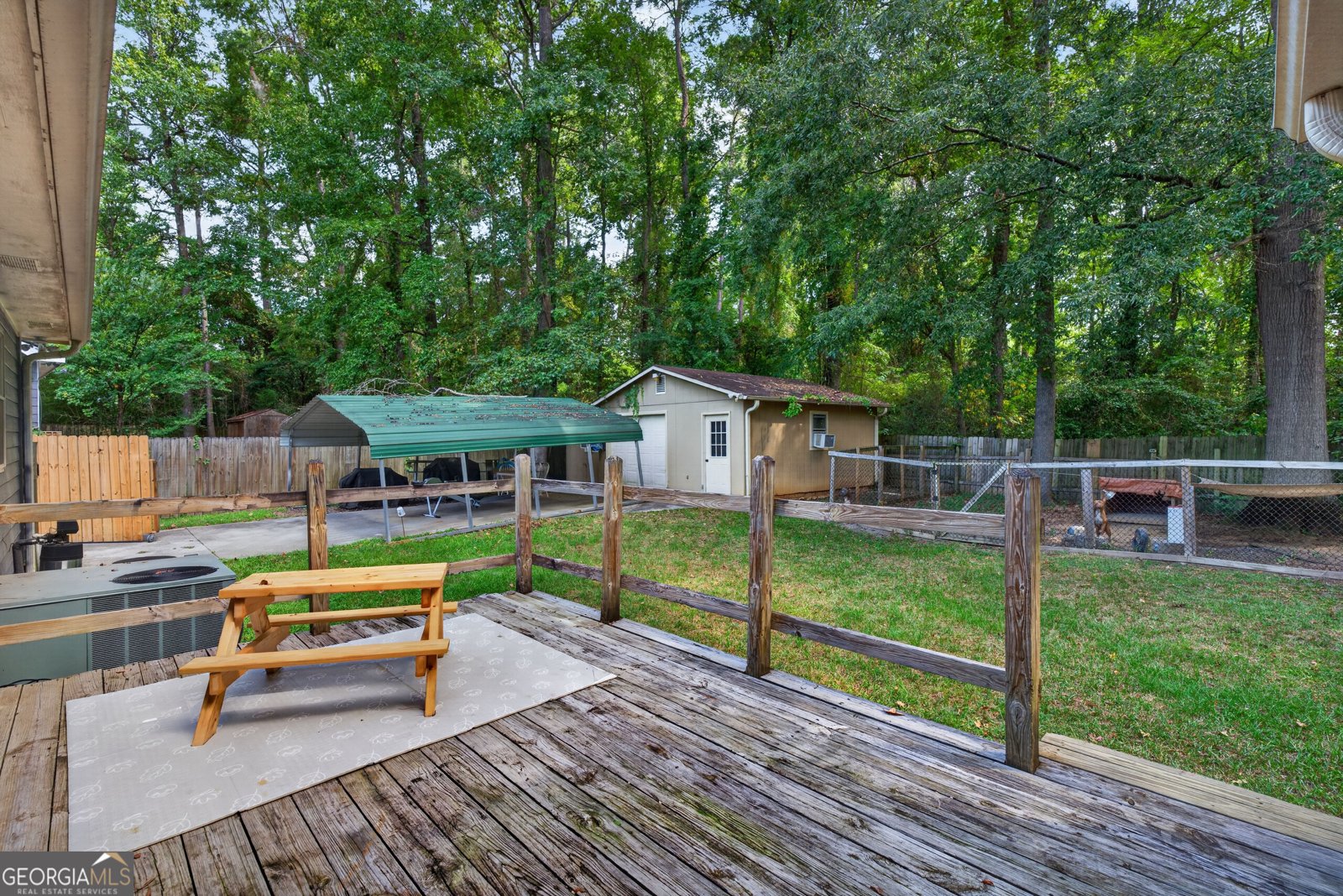 228 Jefferson Circle Macon - Photo 33