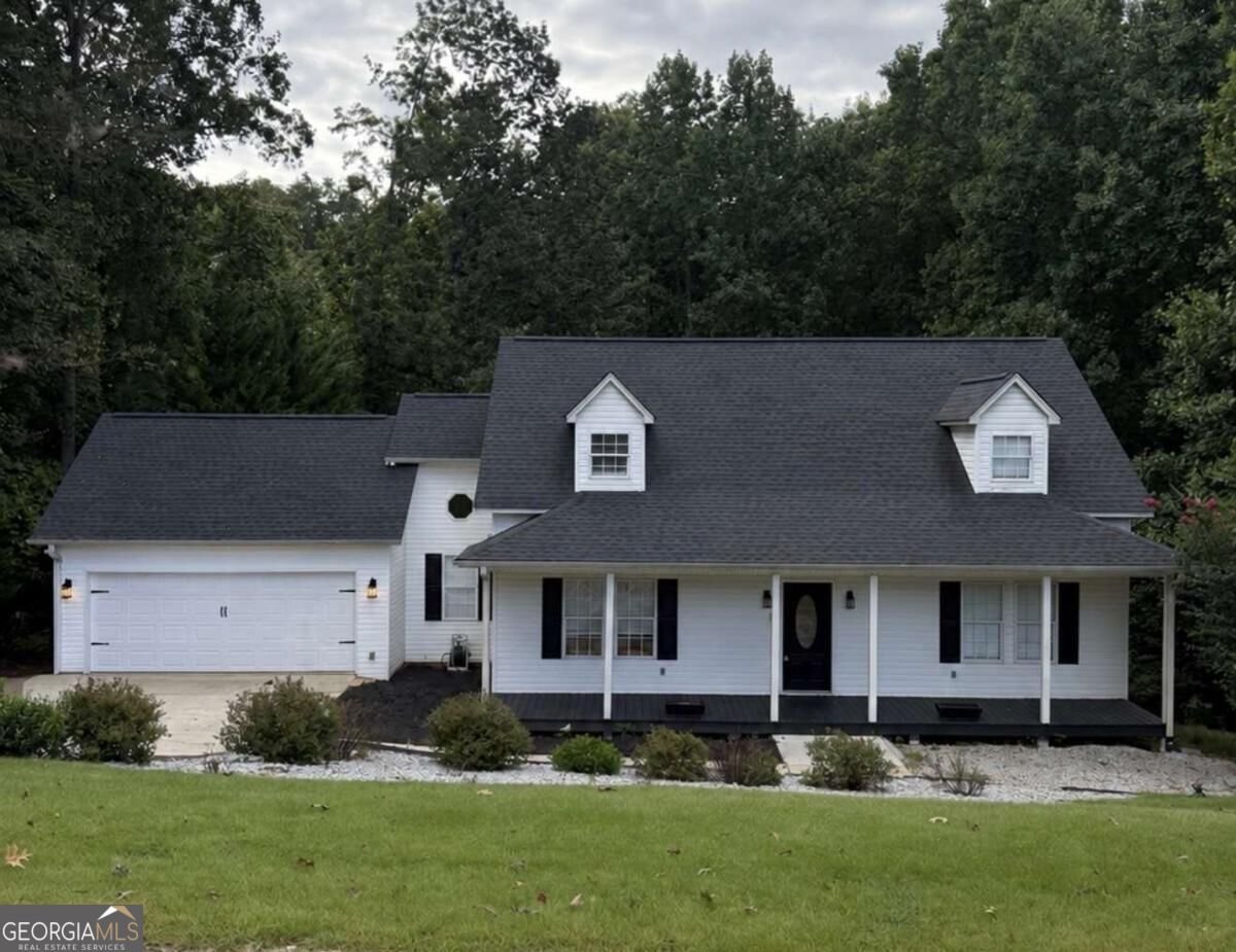 3715 Shope Road Gainesville - main photo
