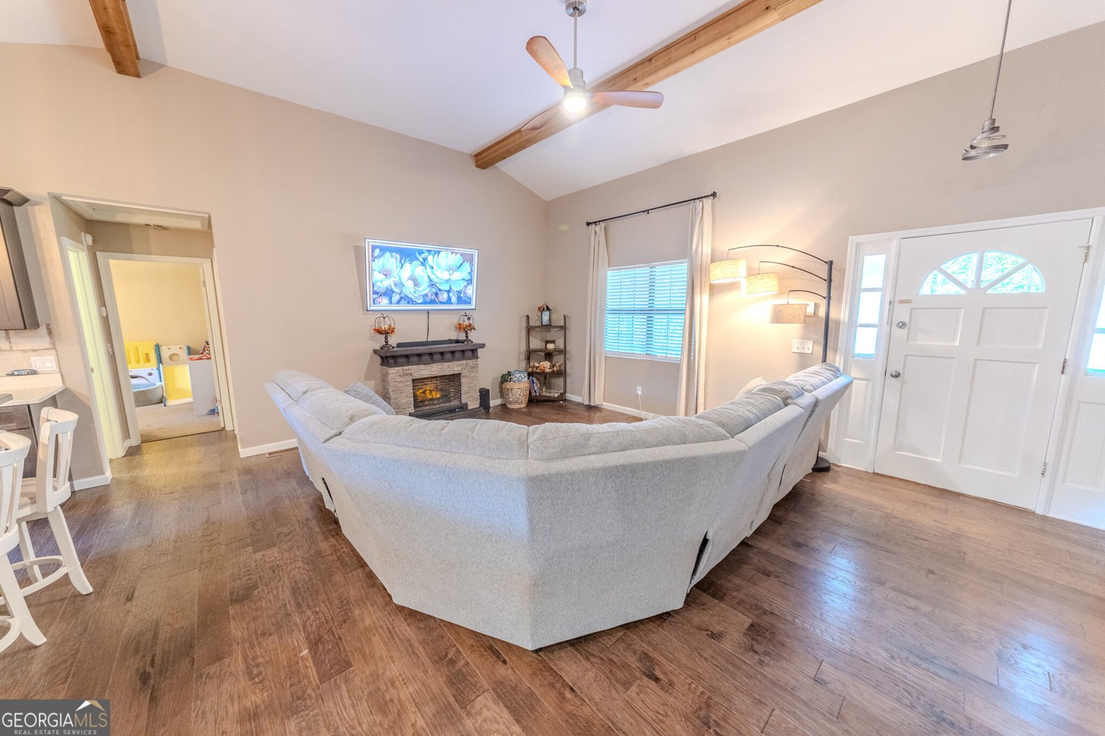 2734 Flat Shoals Road Concord - Photo 11