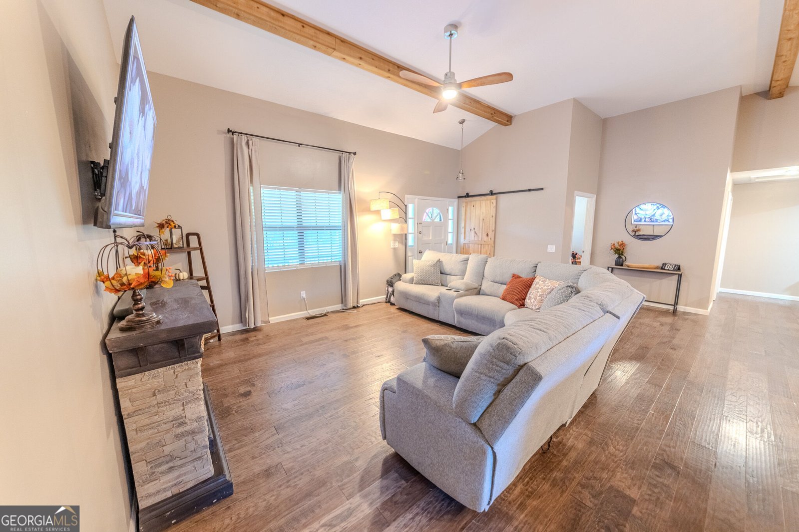 2734 Flat Shoals Road Concord - Photo 12