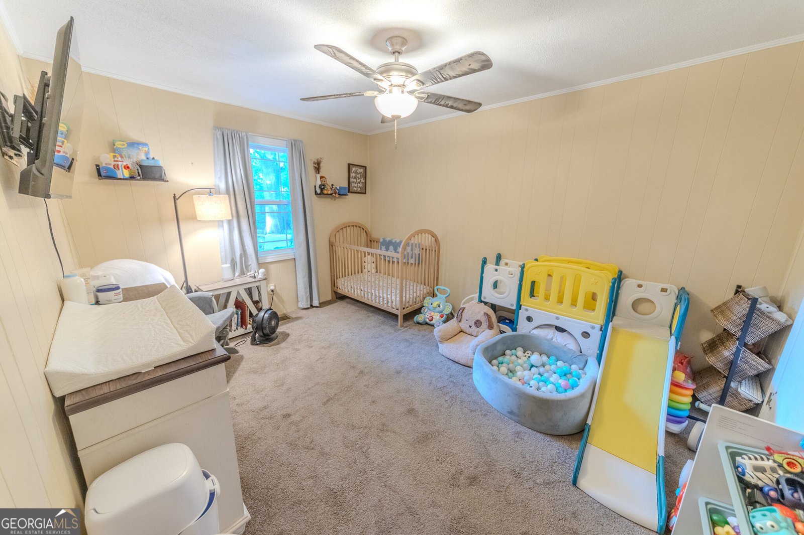 2734 Flat Shoals Road Concord - Photo 25