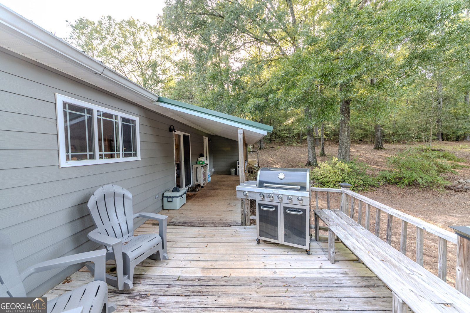 2734 Flat Shoals Road Concord - Photo 29