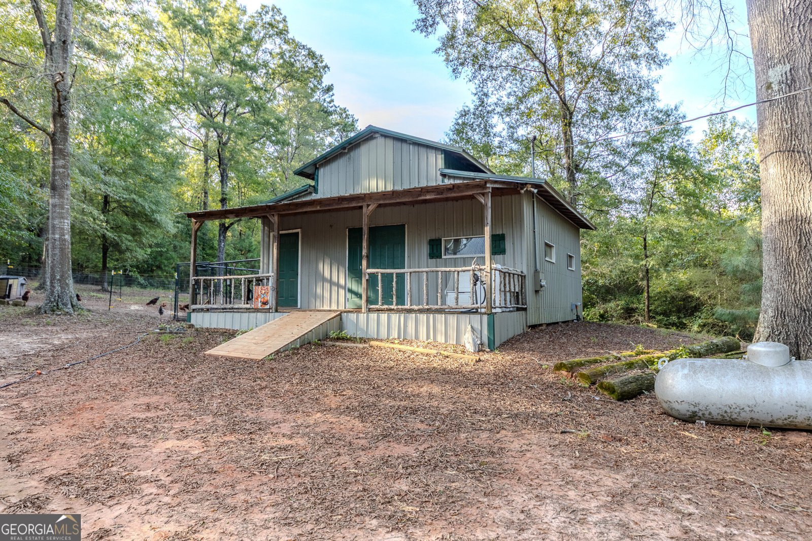 2734 Flat Shoals Road Concord - Photo 30