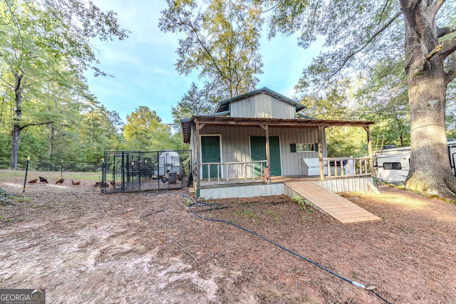2734 Flat Shoals Road Concord - Photo 31