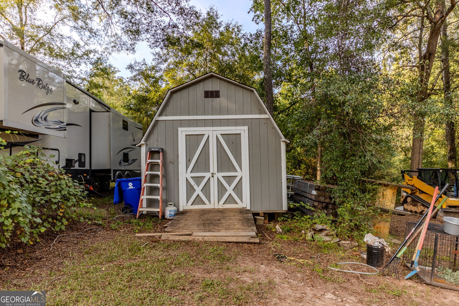 2734 Flat Shoals Road Concord - Photo 33