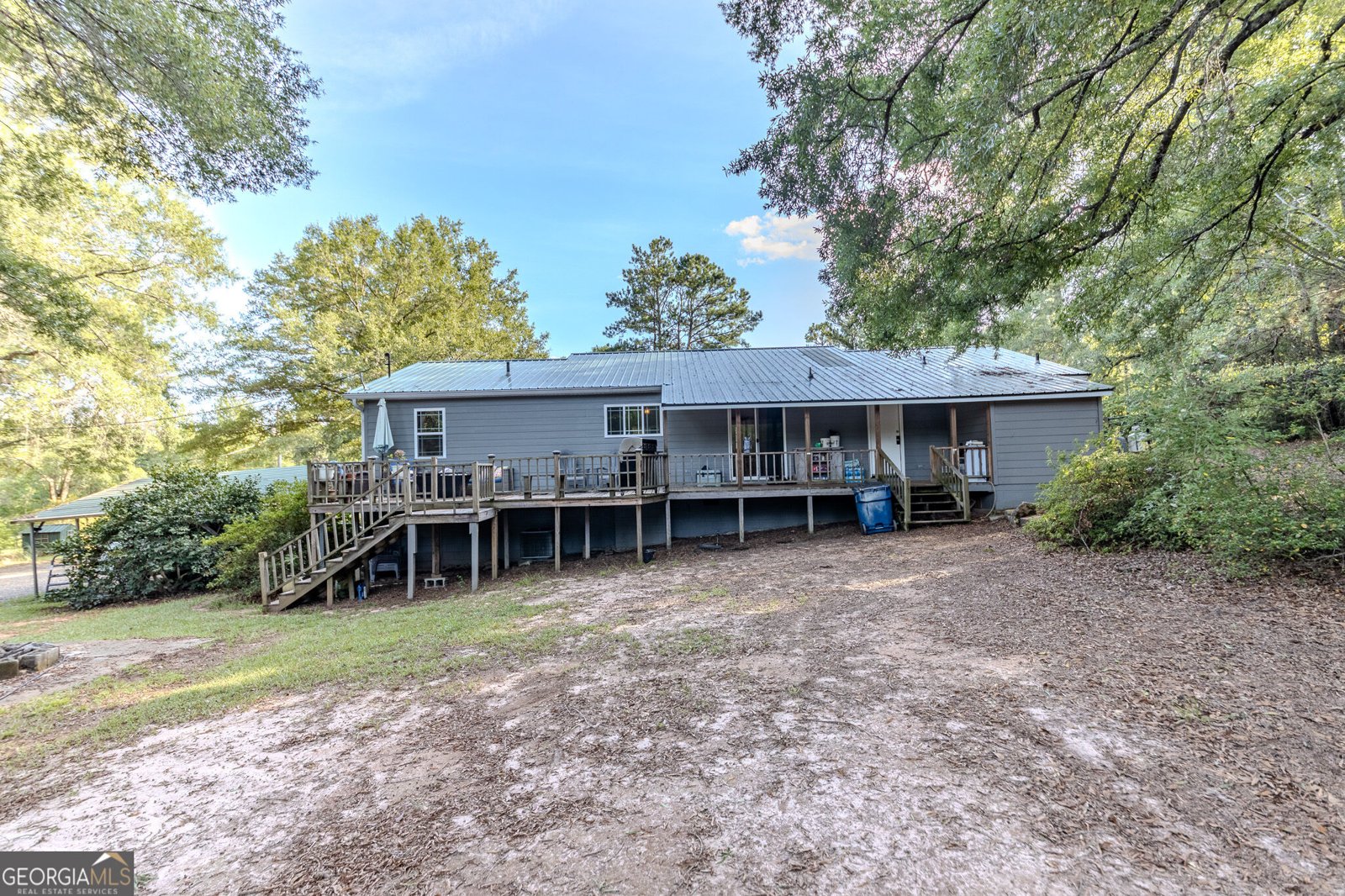 2734 Flat Shoals Road Concord - Photo 35