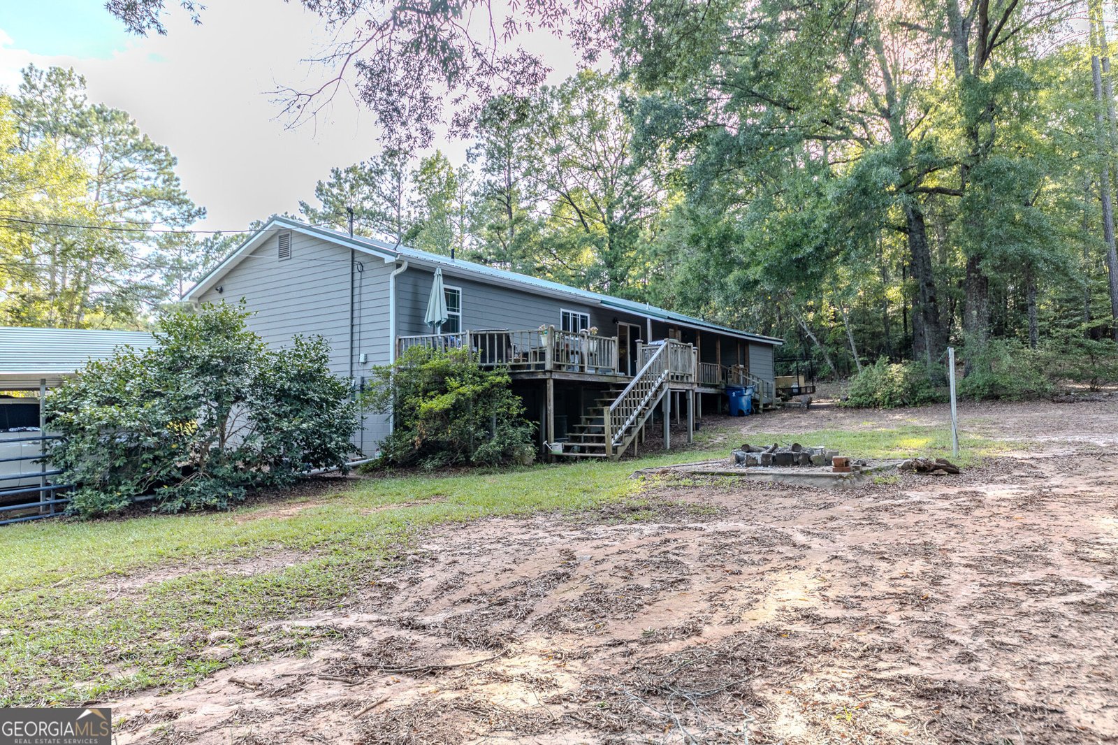 2734 Flat Shoals Road Concord - Photo 36
