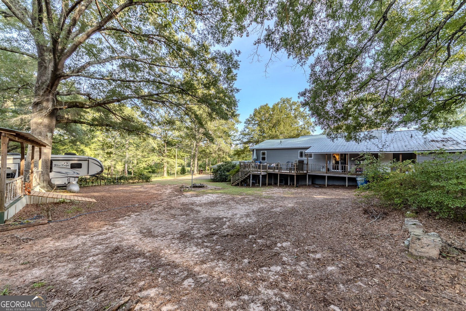 2734 Flat Shoals Road Concord - Photo 37