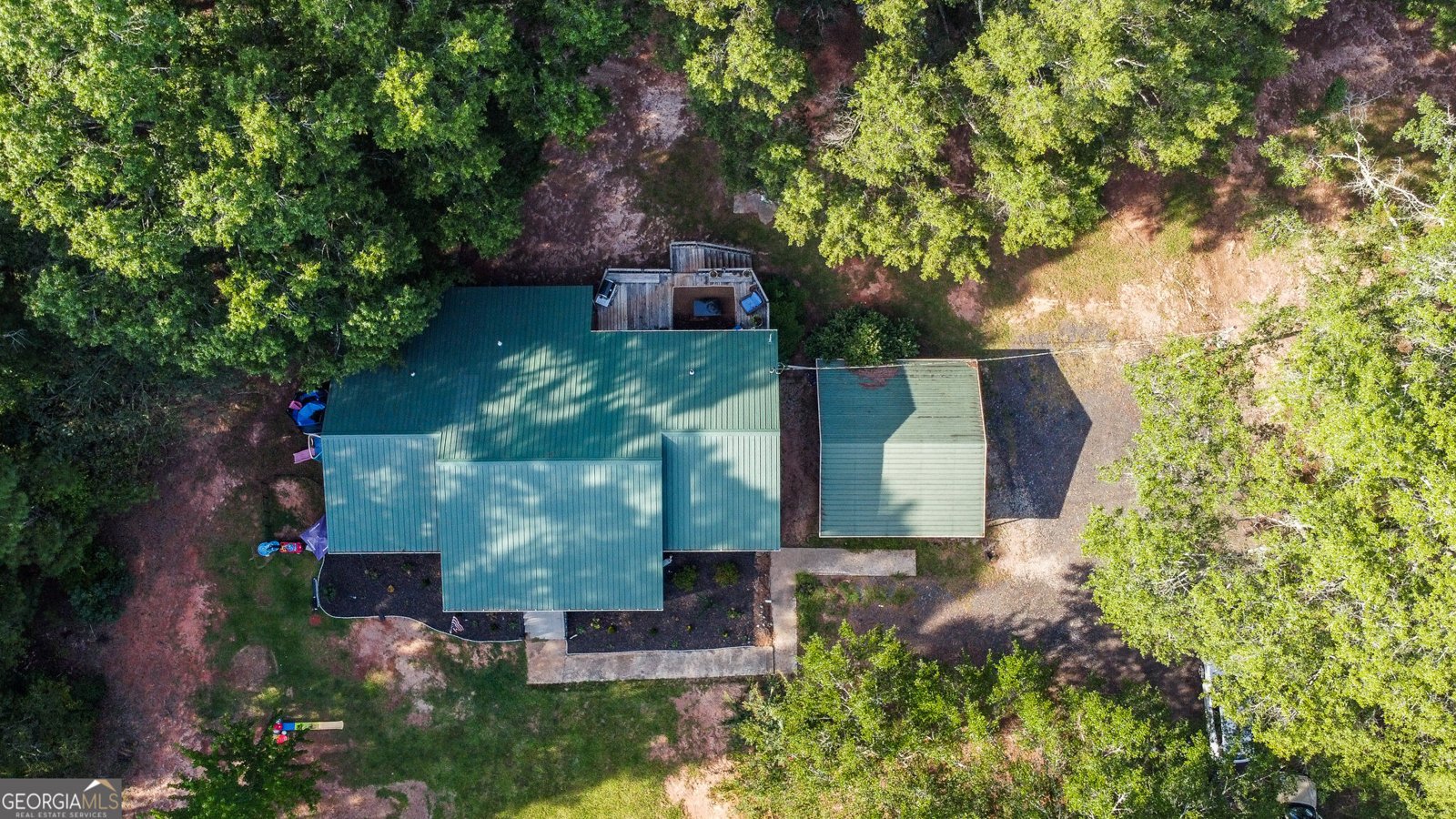 2734 Flat Shoals Road Concord - Photo 38