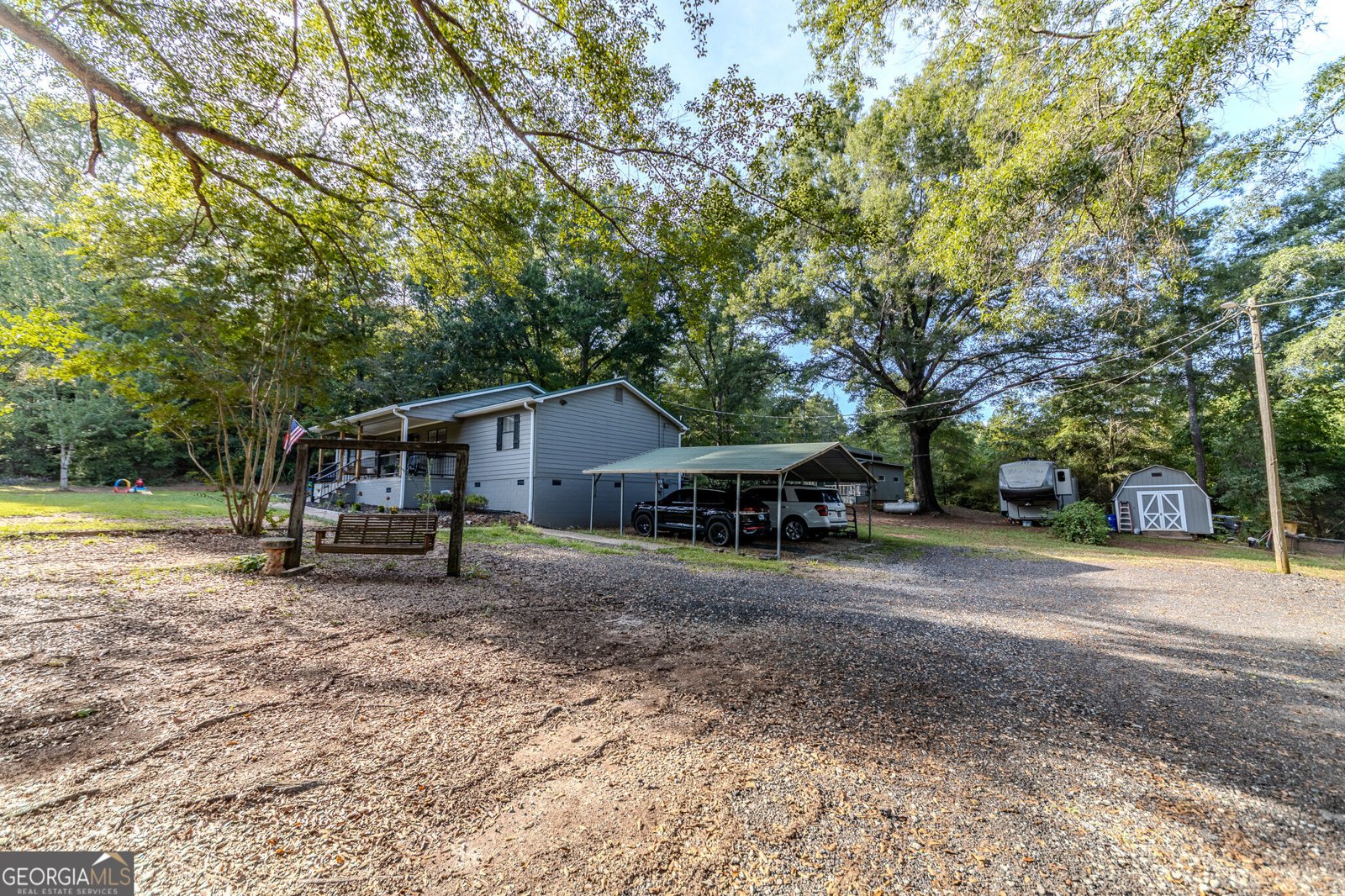 2734 Flat Shoals Road Concord - Photo 6