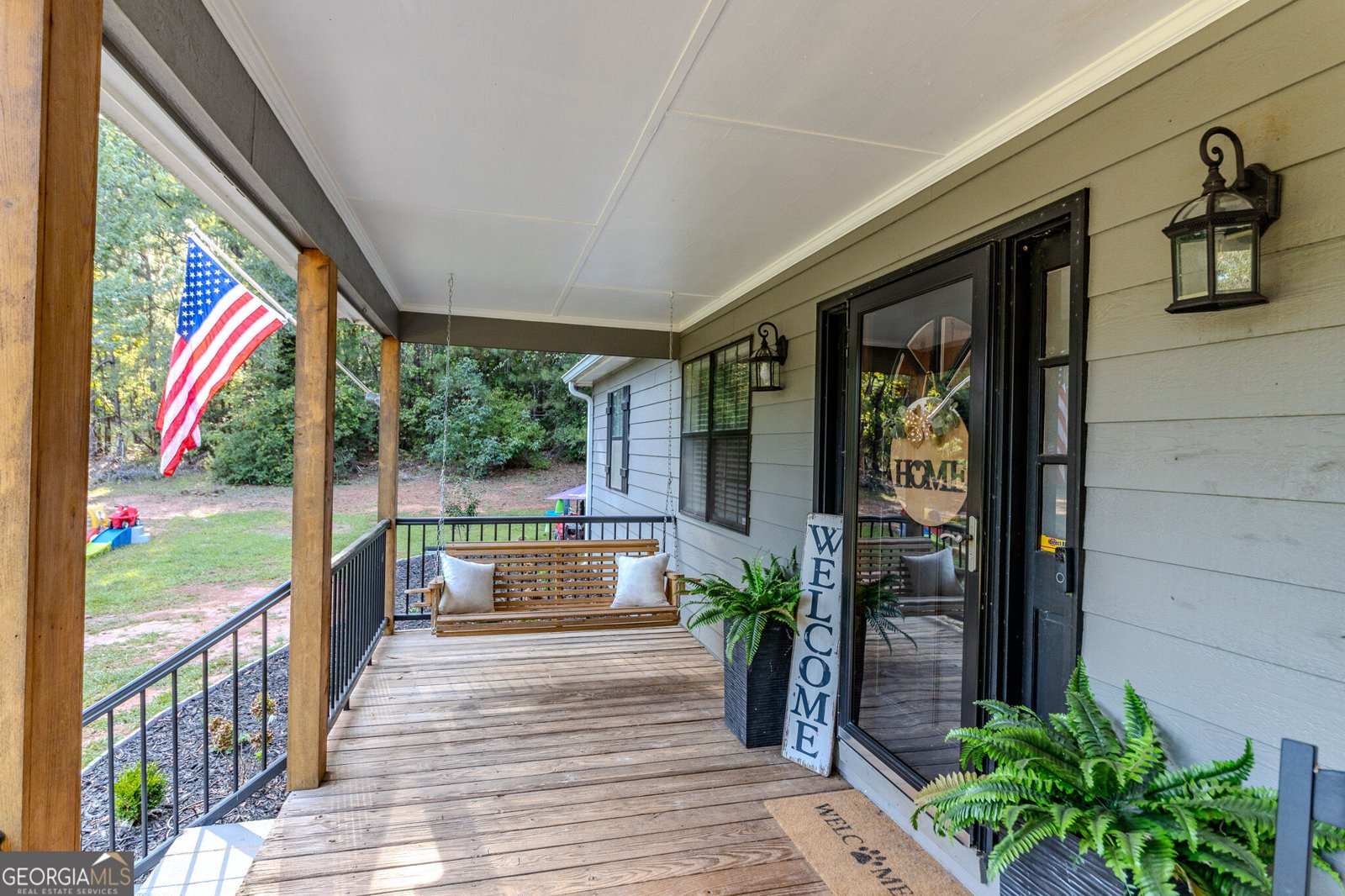 2734 Flat Shoals Road Concord - Photo 8