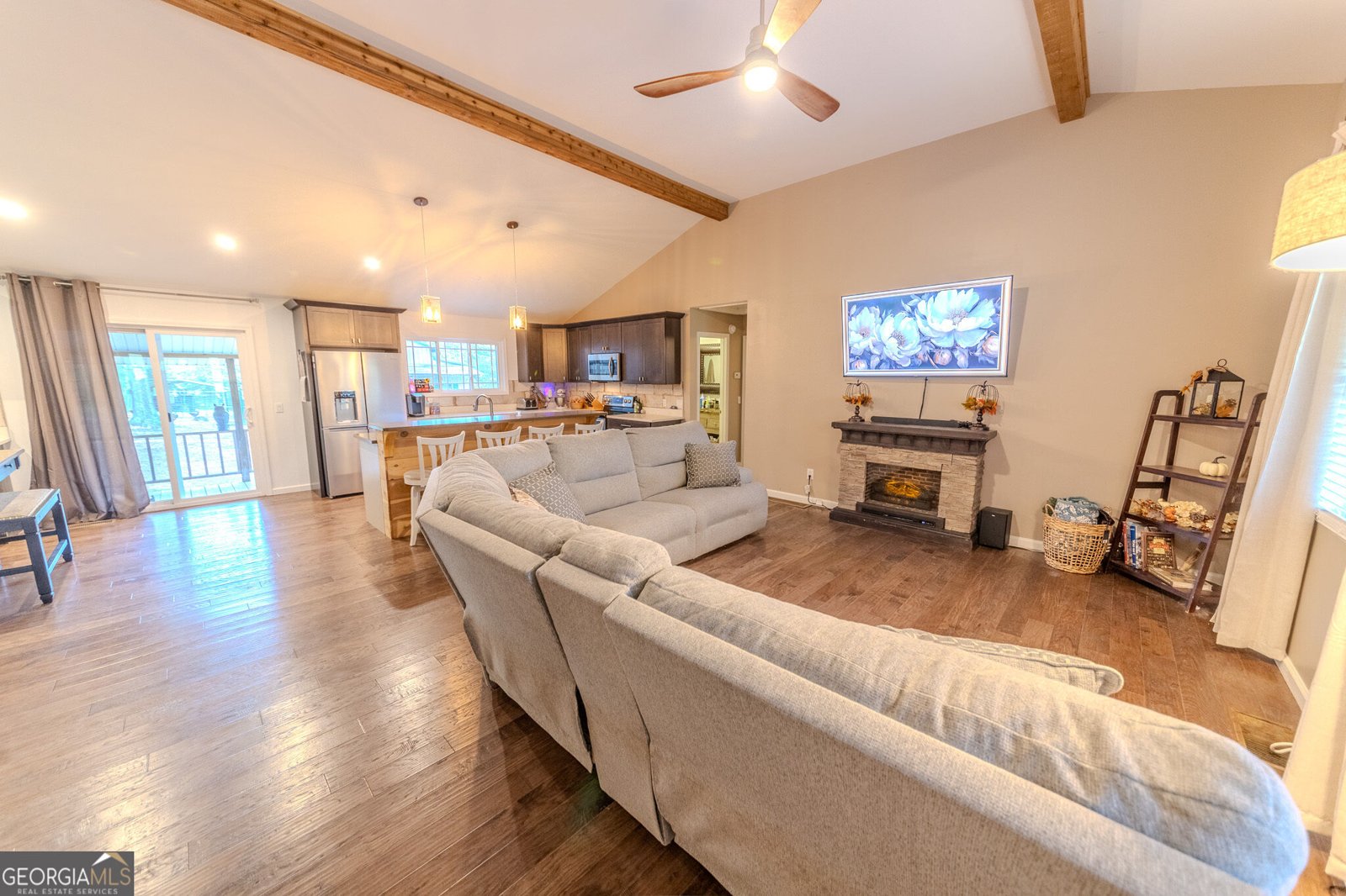 2734 Flat Shoals Road Concord - Photo 9