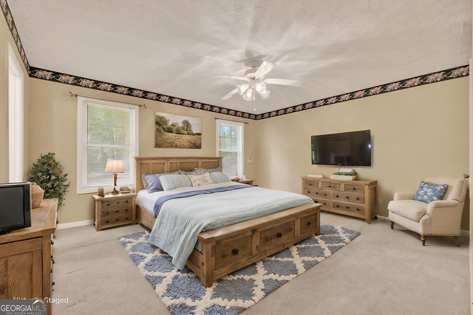 156 Brentwood Way Stockbridge - Photo 17