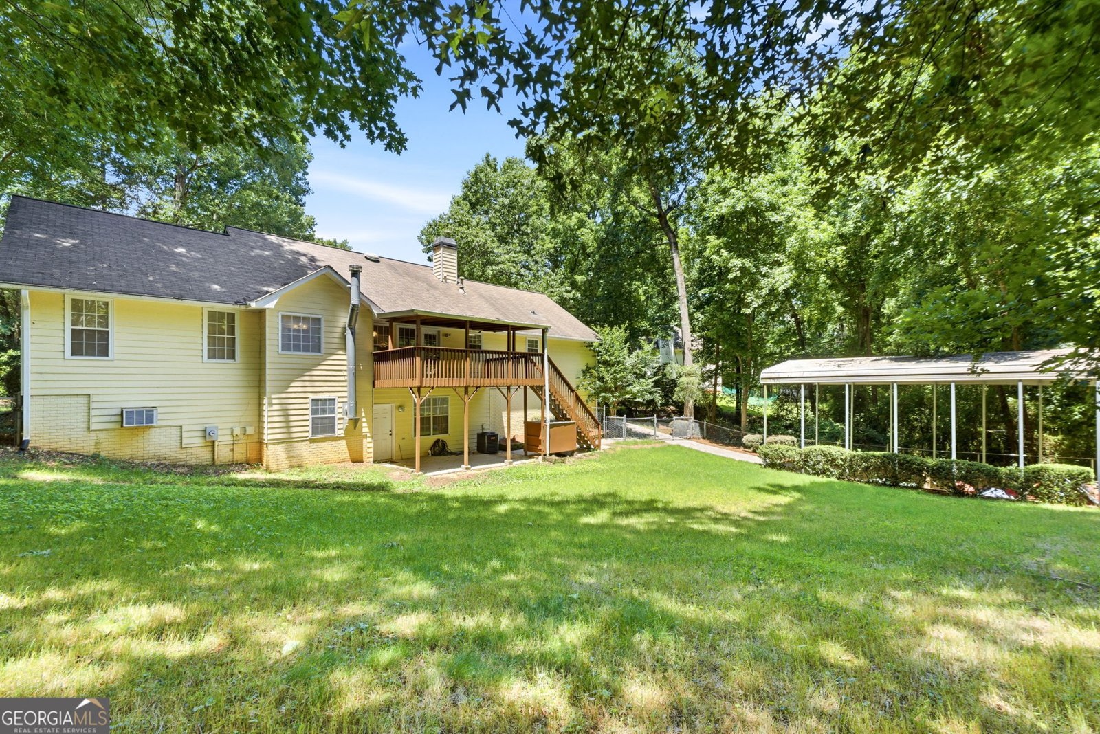 156 Brentwood Way Stockbridge - Photo 42