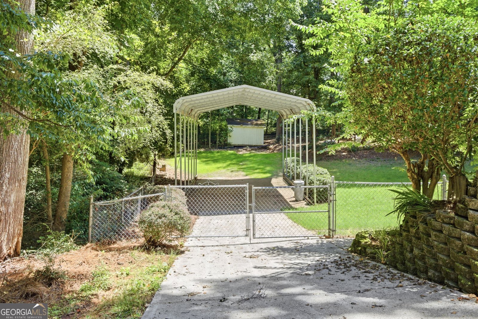 156 Brentwood Way Stockbridge - Photo 44