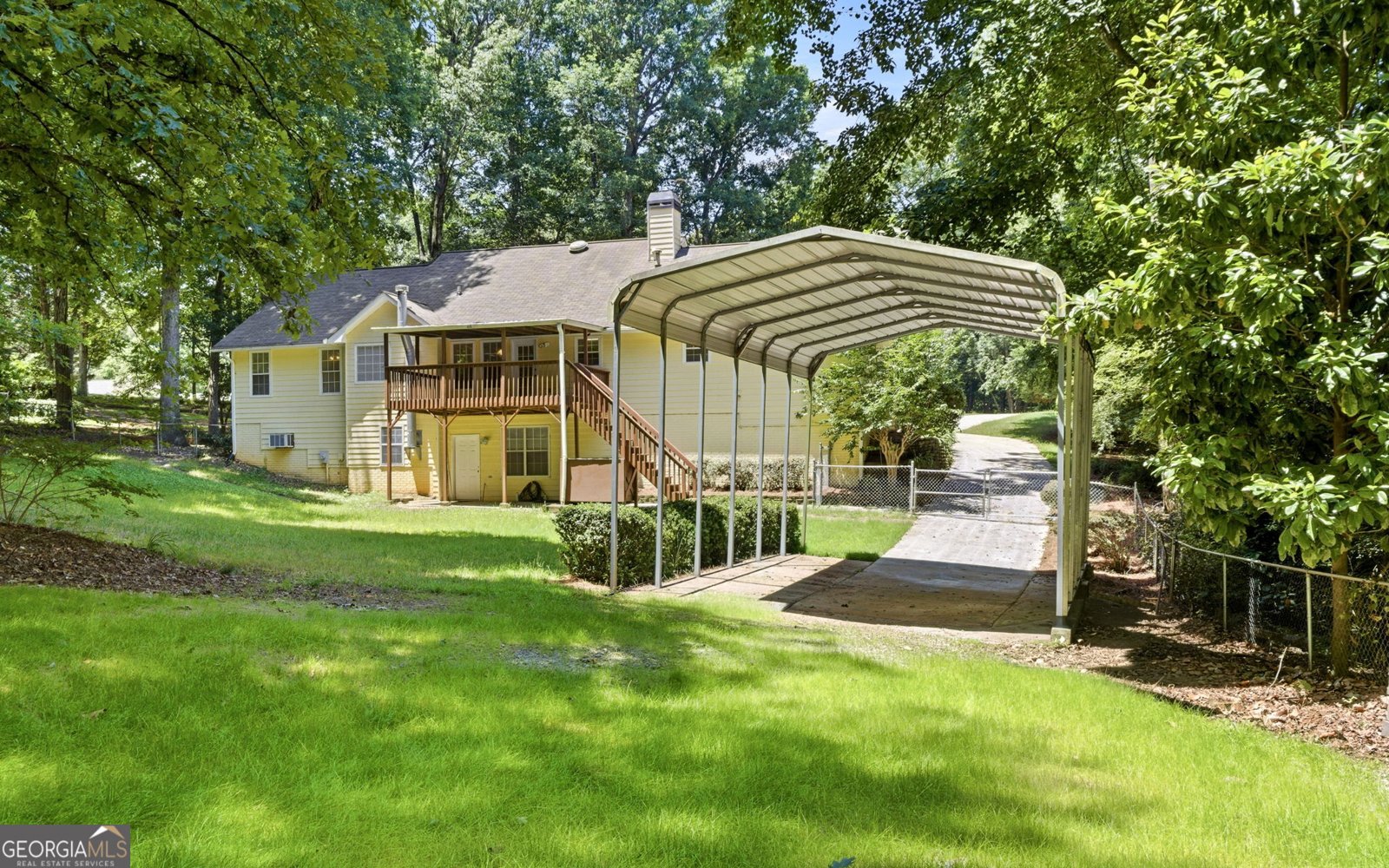 156 Brentwood Way Stockbridge - Photo 46