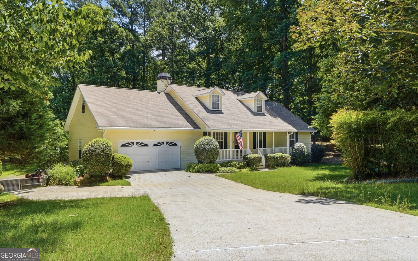 156 Brentwood Way Stockbridge - Photo 47