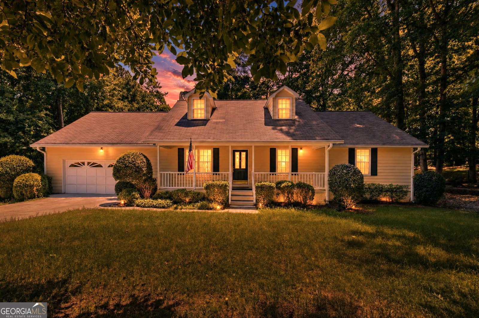 156 Brentwood Way Stockbridge - Photo 48