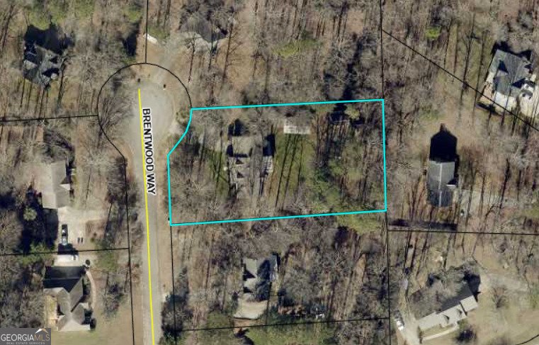 156 Brentwood Way Stockbridge - Photo 55