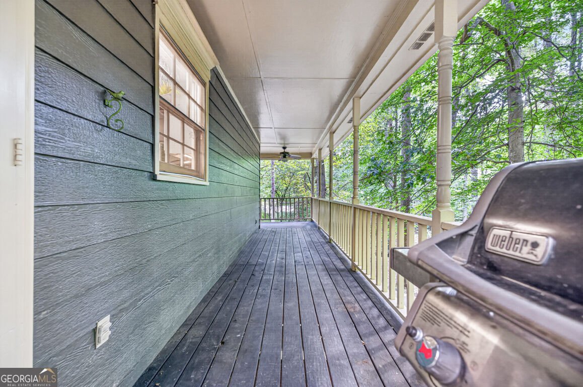 4276 Logans Court Loganville - Photo 10