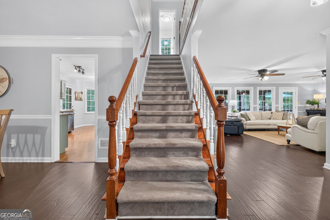4276 Logans Court Loganville - Photo 11