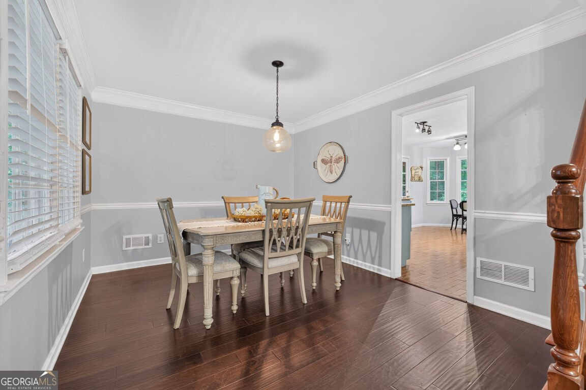 4276 Logans Court Loganville - Photo 12