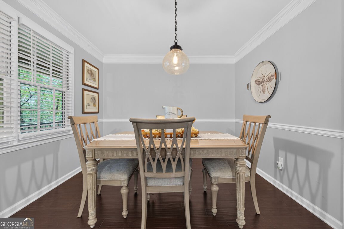 4276 Logans Court Loganville - Photo 13