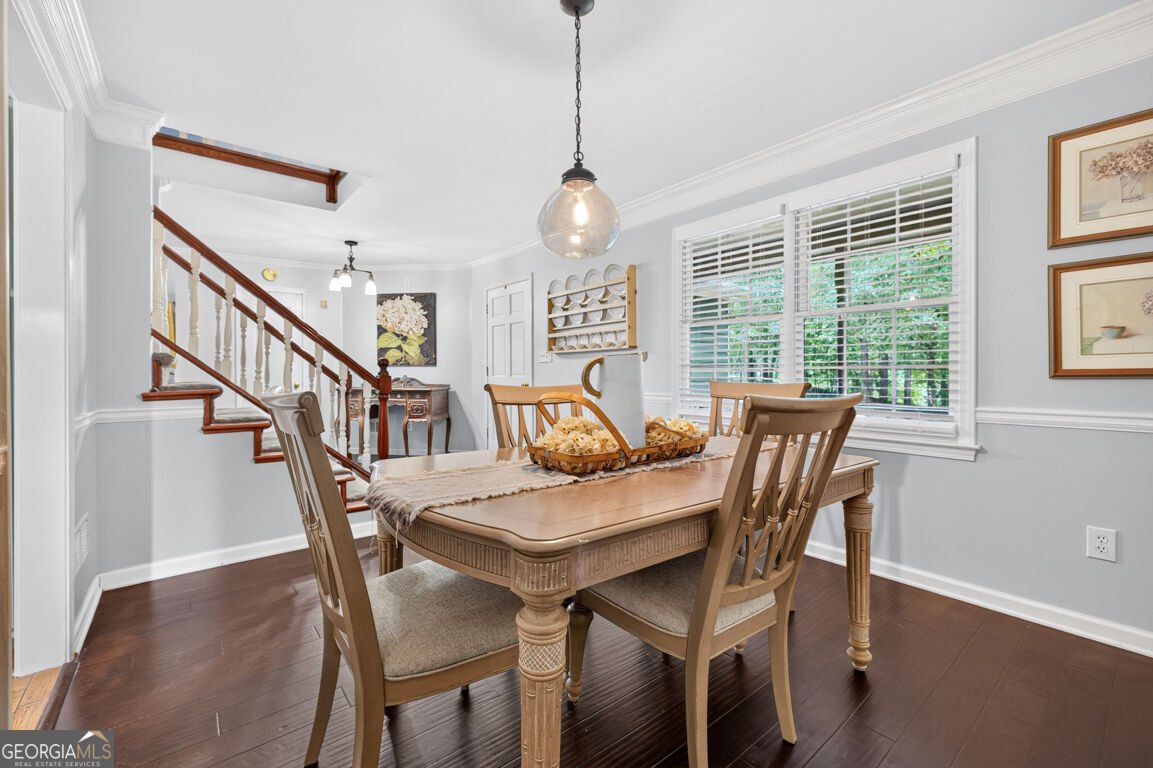 4276 Logans Court Loganville - Photo 14