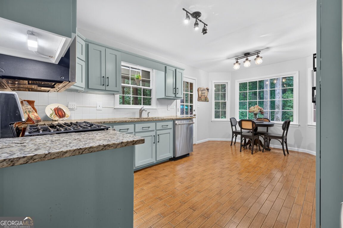 4276 Logans Court Loganville - Photo 15