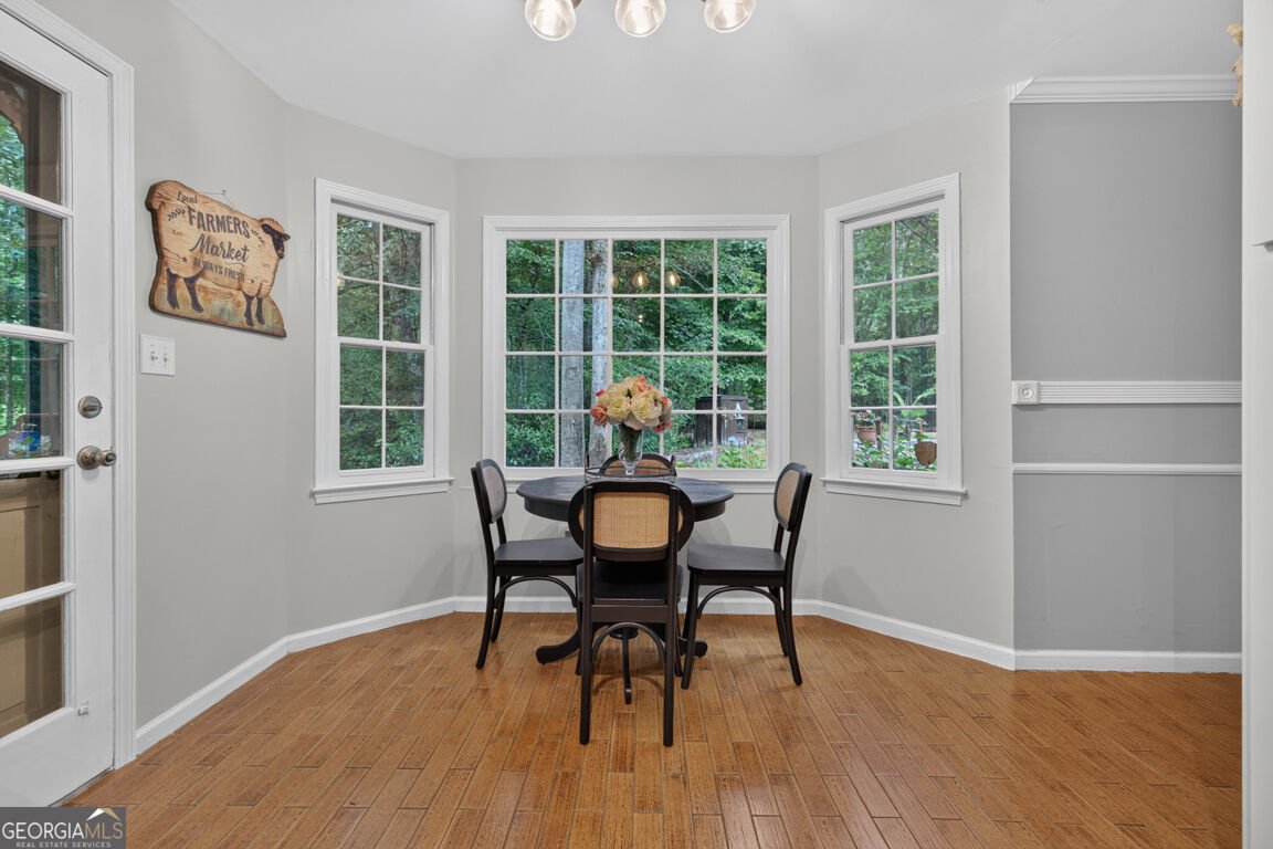 4276 Logans Court Loganville - Photo 19